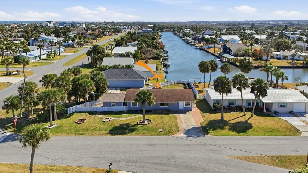 364 Palm Circle Flagler Beach FL 32136