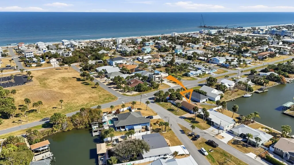 364 Palm Circle Flagler Beach FL 32136