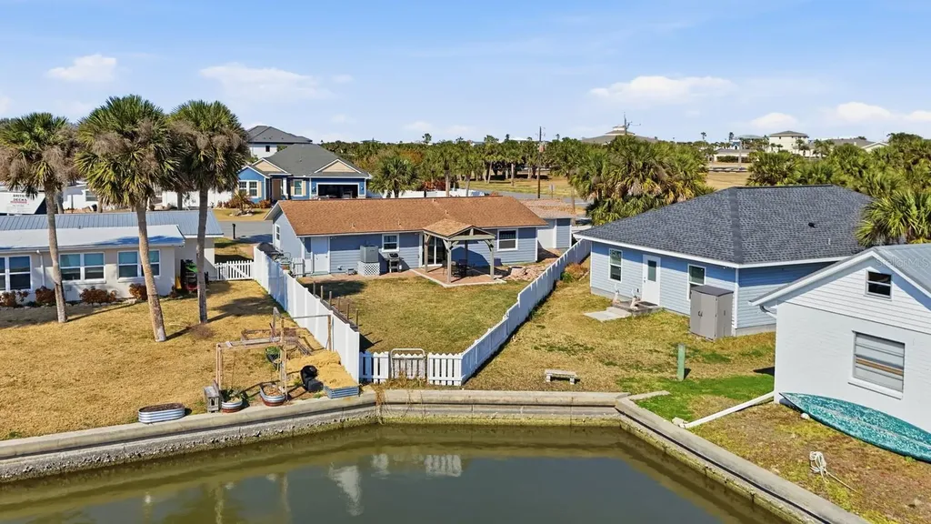 364 Palm Circle Flagler Beach FL 32136