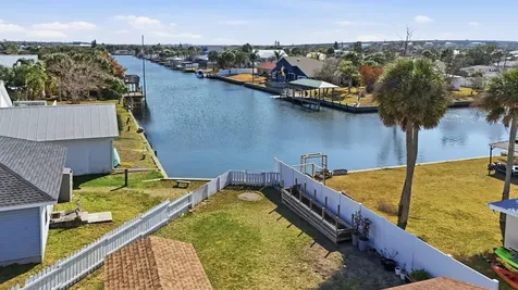 364 Palm Circle Flagler Beach FL 32136