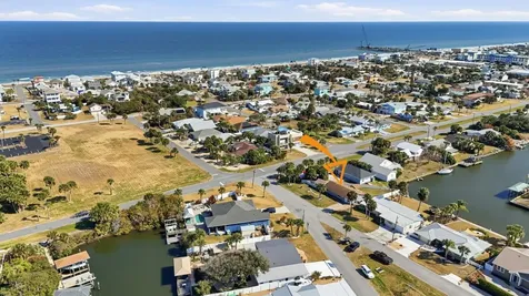 364 Palm Circle Flagler Beach FL 32136