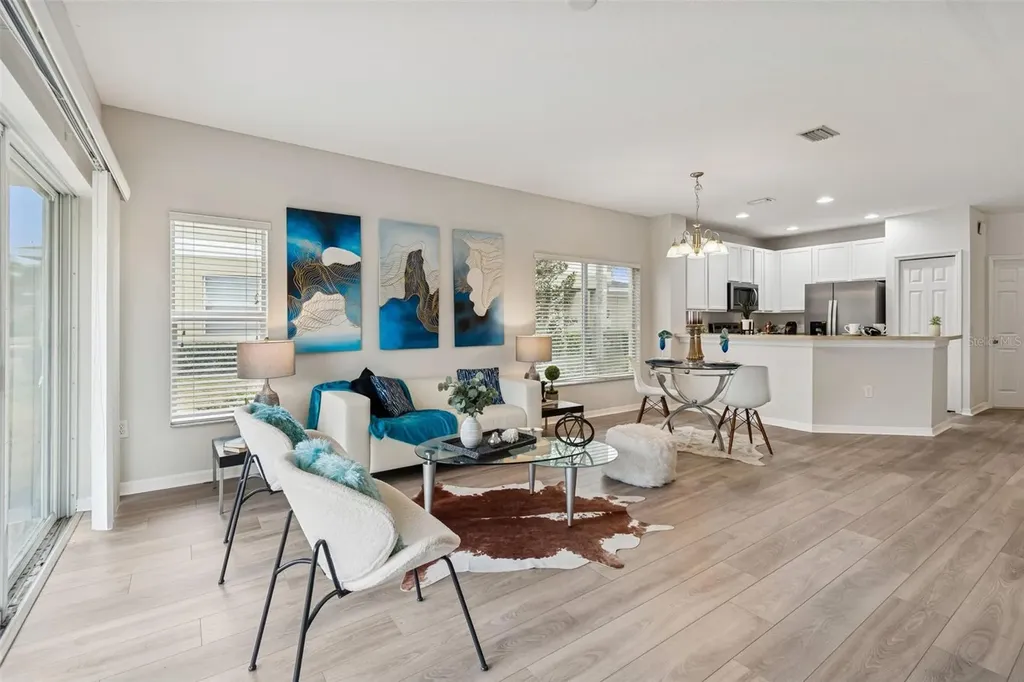 20461 Berrywood Lane Tampa FL 33647