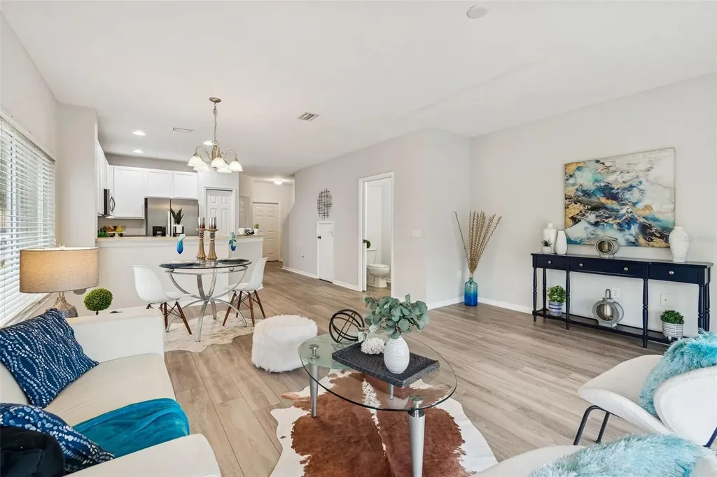 20461 Berrywood Lane Tampa FL 33647