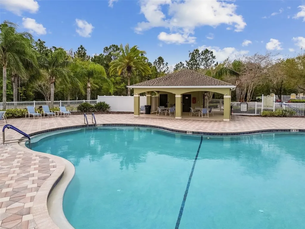 20461 Berrywood Lane Tampa FL 33647