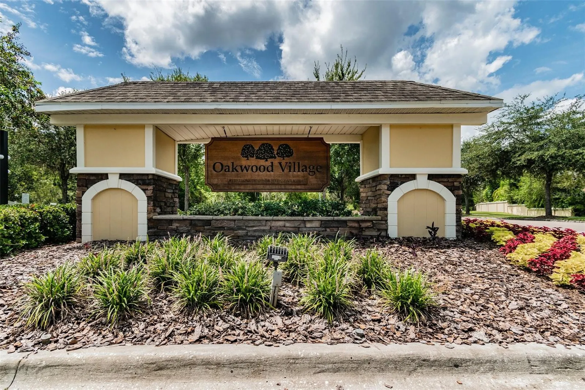 20461 Berrywood Lane Tampa FL 33647
