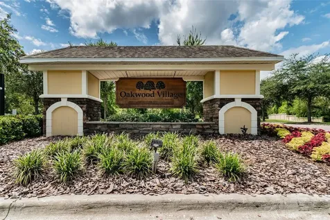 20461 Berrywood Lane Tampa FL 33647