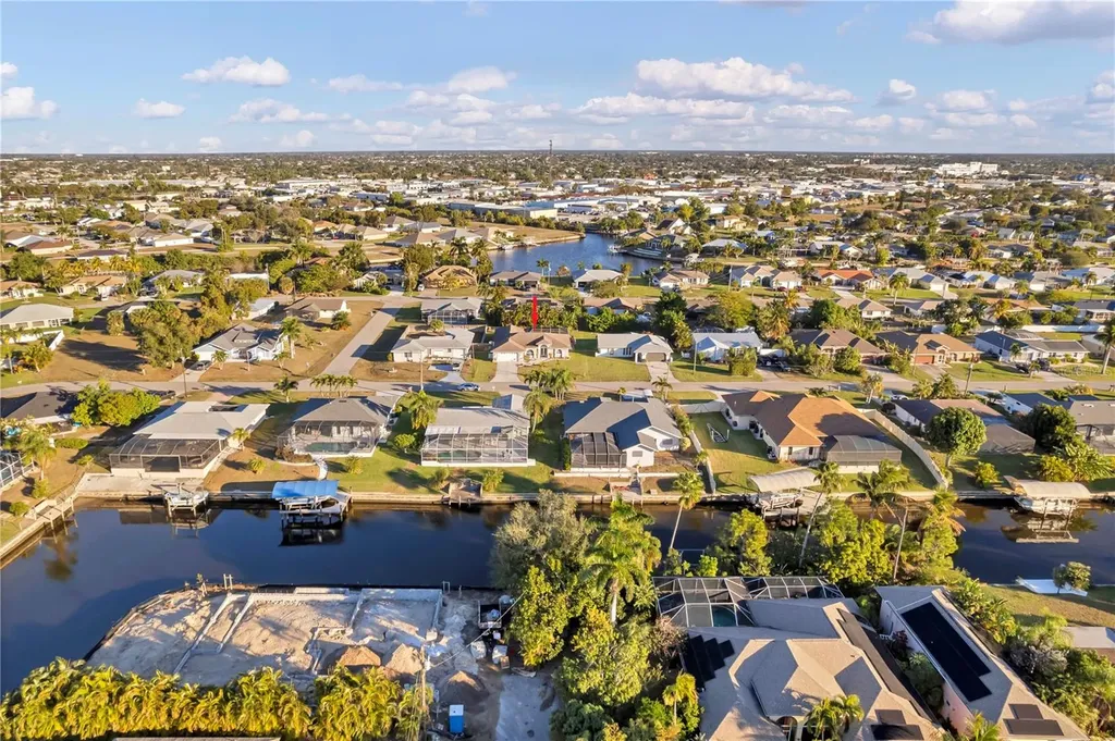 1131 SE 13th Terrace Cape Coral FL 33990