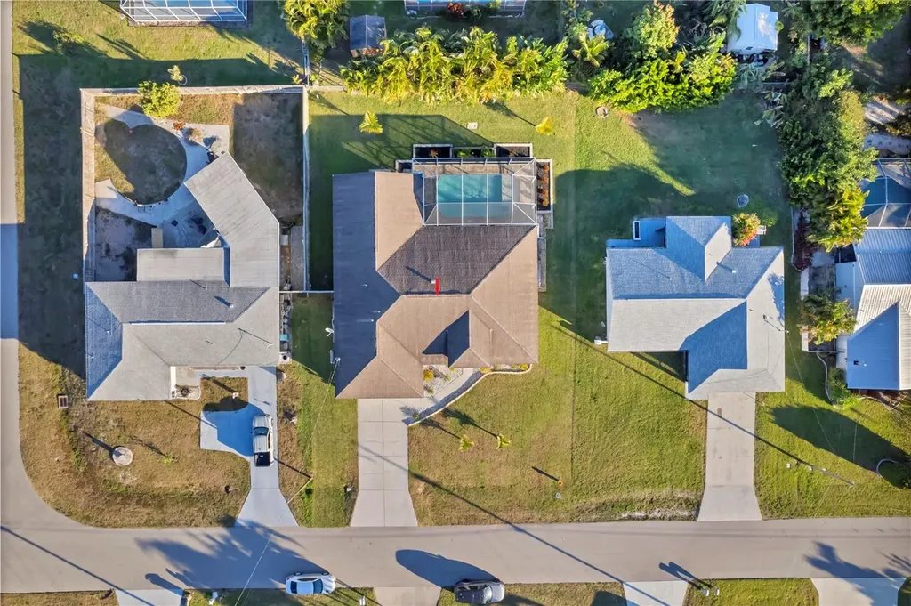 1131 SE 13th Terrace Cape Coral FL 33990