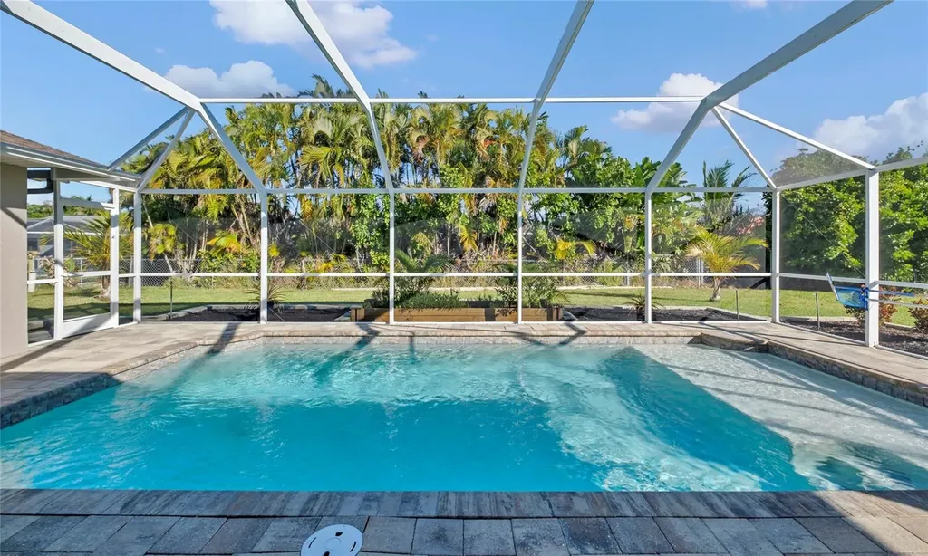 1131 SE 13th Terrace Cape Coral FL 33990