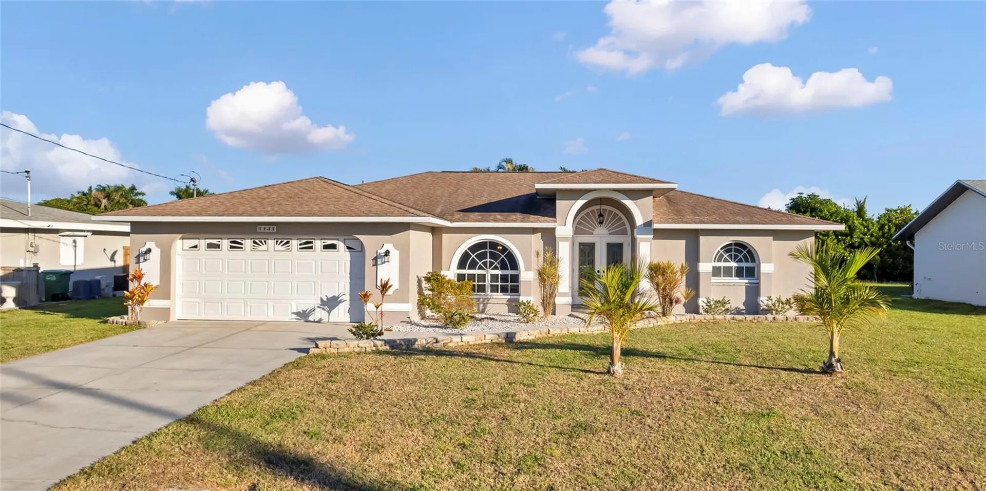 1131 SE 13th Terrace Cape Coral FL 33990