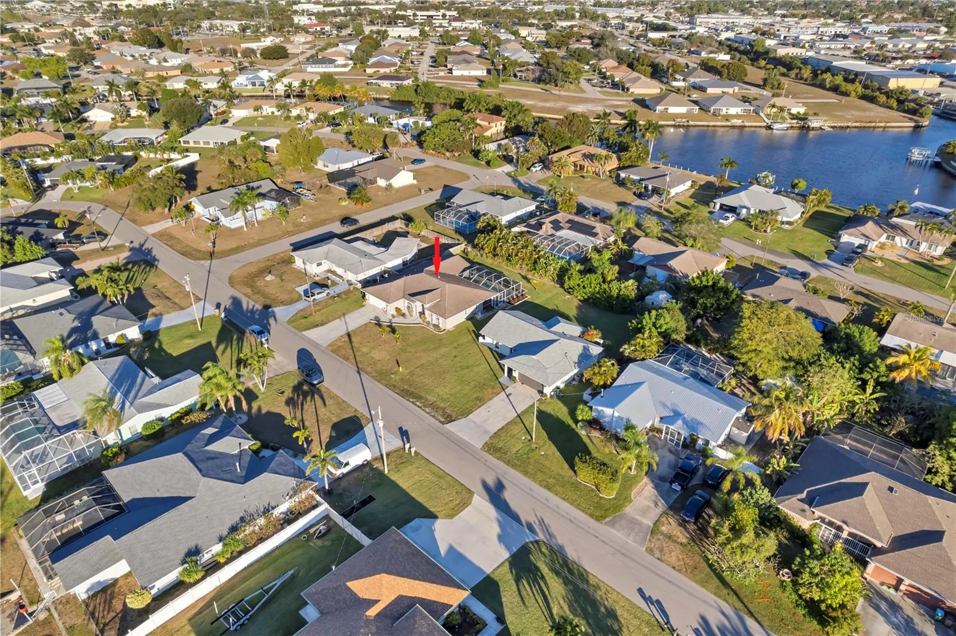 1131 SE 13th Terrace Cape Coral FL 33990