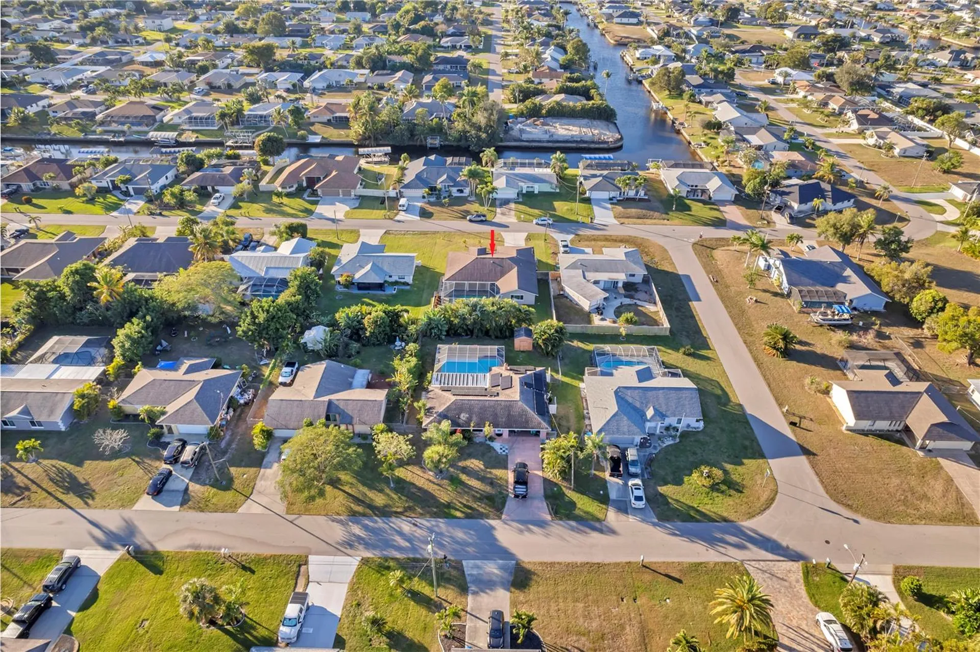 1131 SE 13th Terrace Cape Coral FL 33990