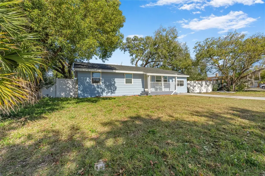 1237 Marygon Street Kissimmee FL 34744