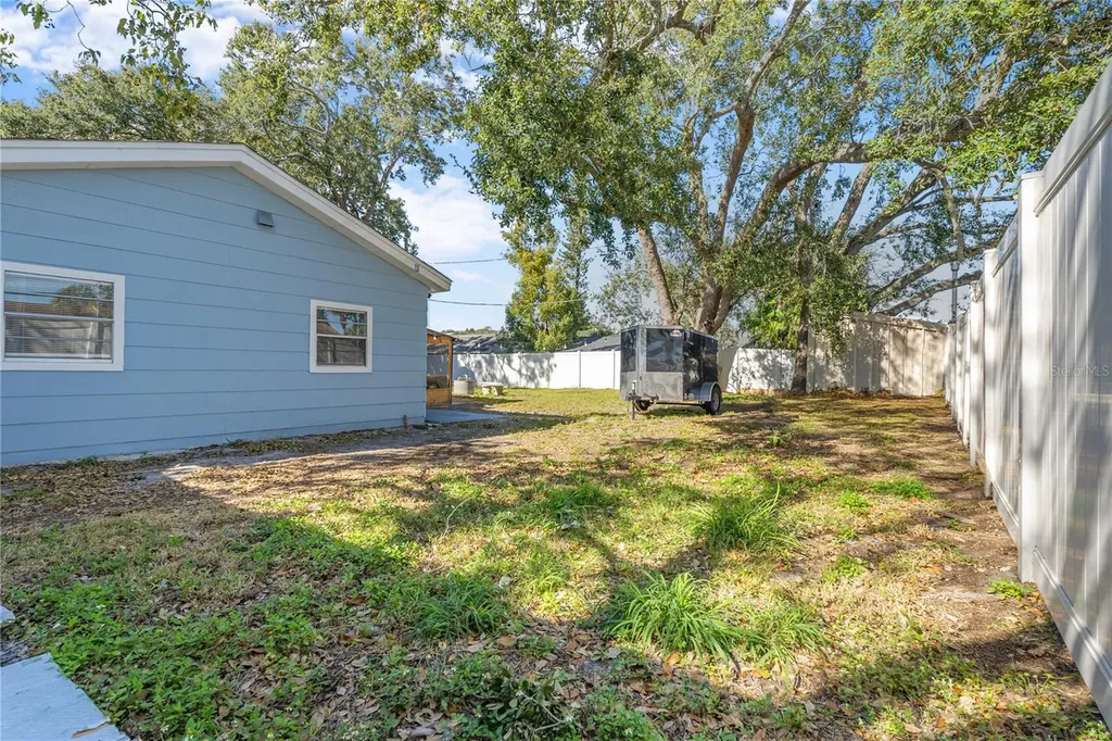 1237 Marygon Street Kissimmee FL 34744