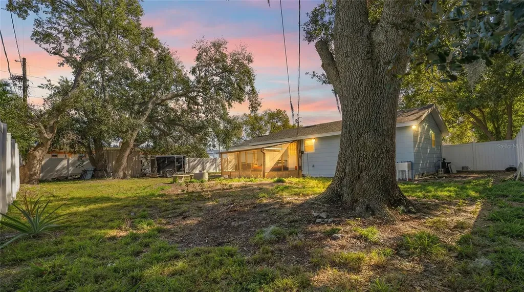 1237 Marygon Street Kissimmee FL 34744