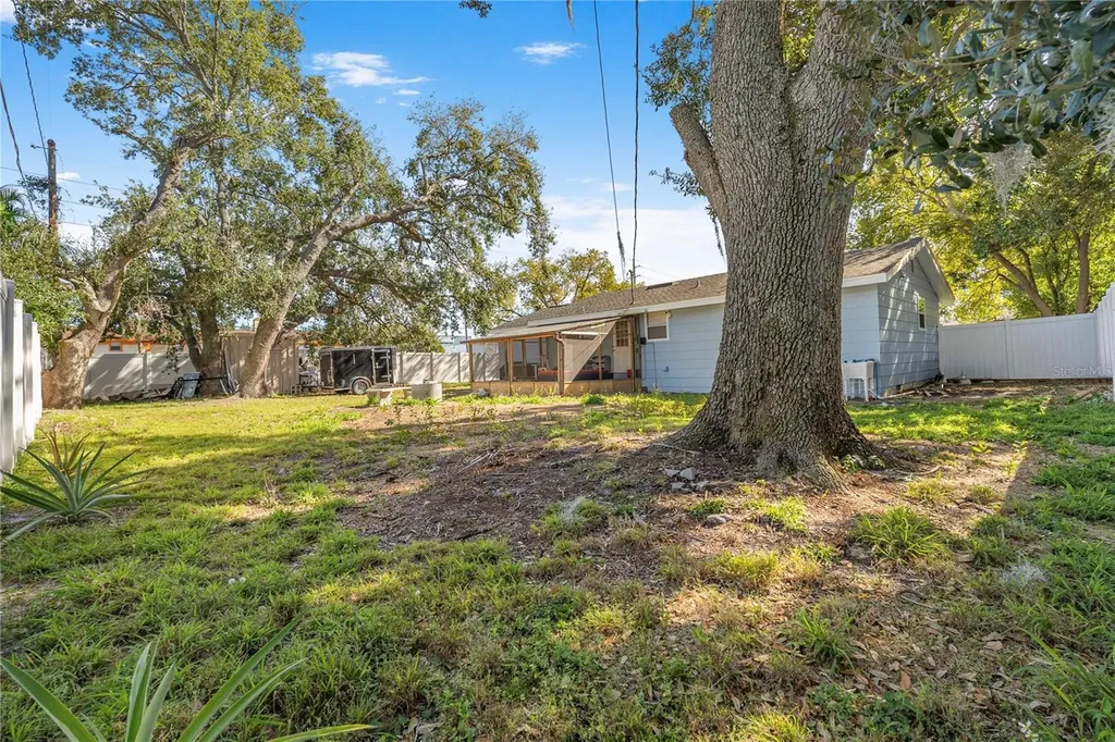 1237 Marygon Street Kissimmee FL 34744