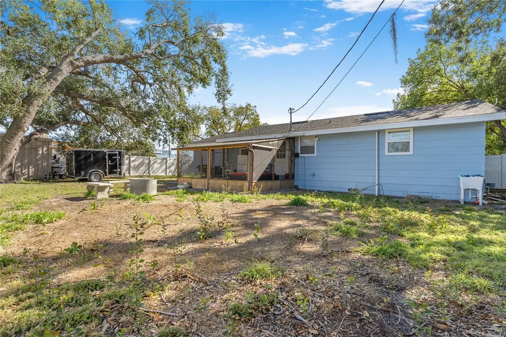 1237 Marygon Street Kissimmee FL 34744