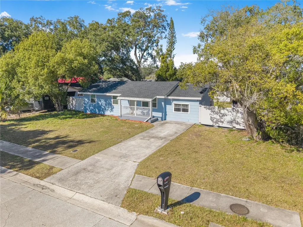 1237 Marygon Street Kissimmee FL 34744