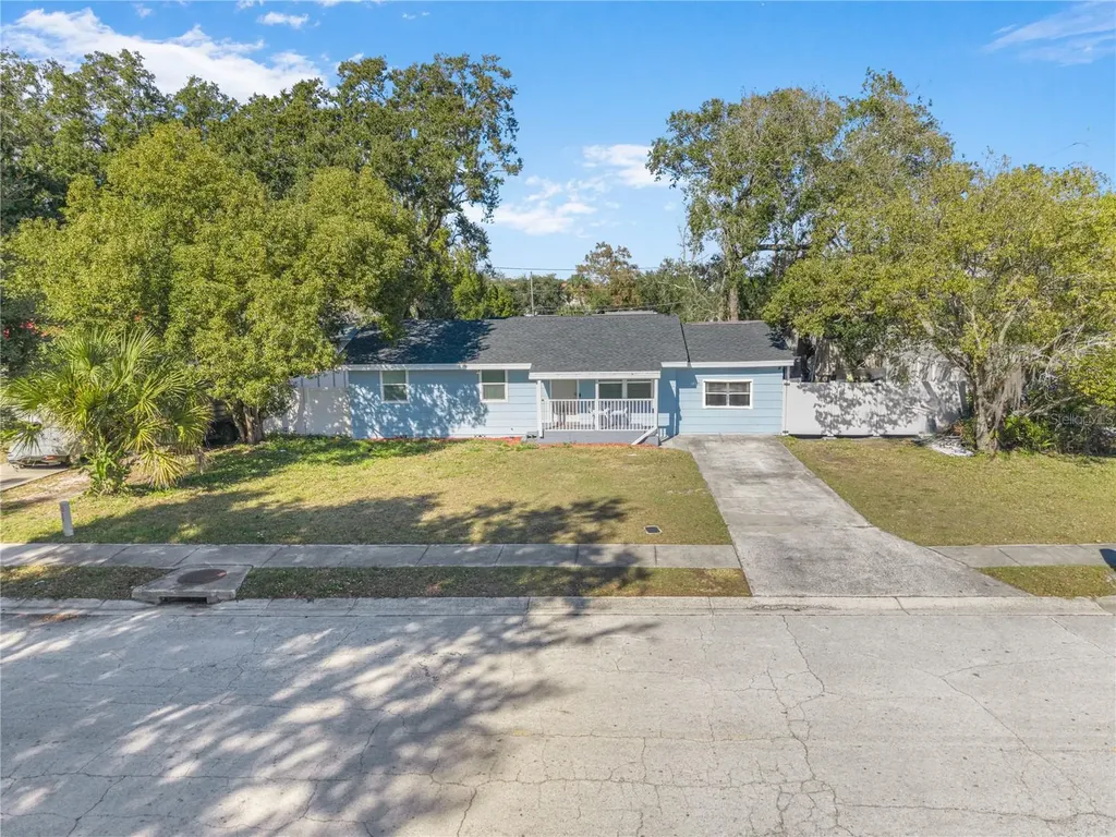 1237 Marygon Street Kissimmee FL 34744