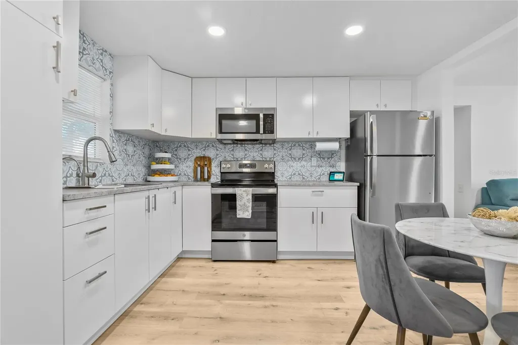 1237 Marygon Street Kissimmee FL 34744