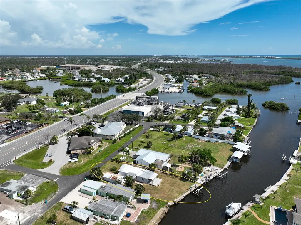 1820 Winstan Avenue Englewood FL 34223