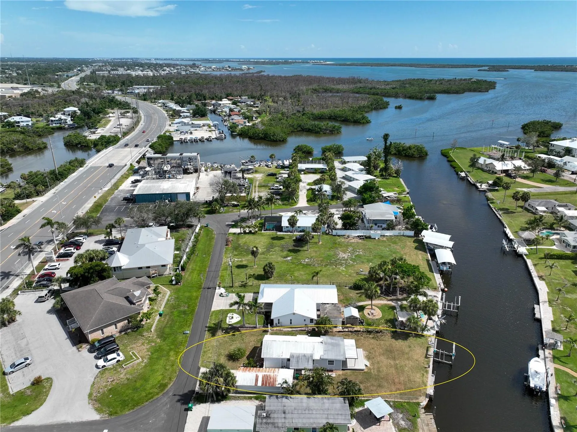 1820 Winstan Avenue Englewood FL 34223