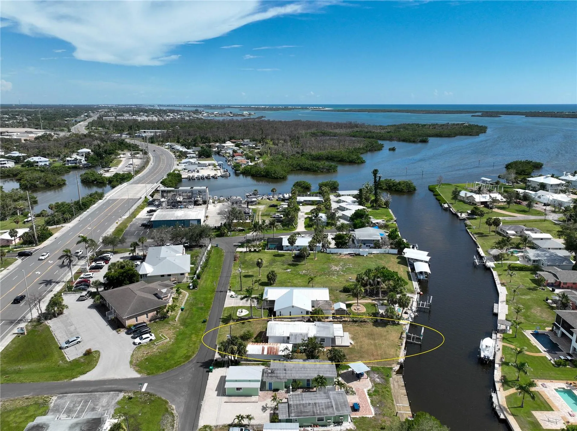 1820 Winstan Avenue Englewood FL 34223