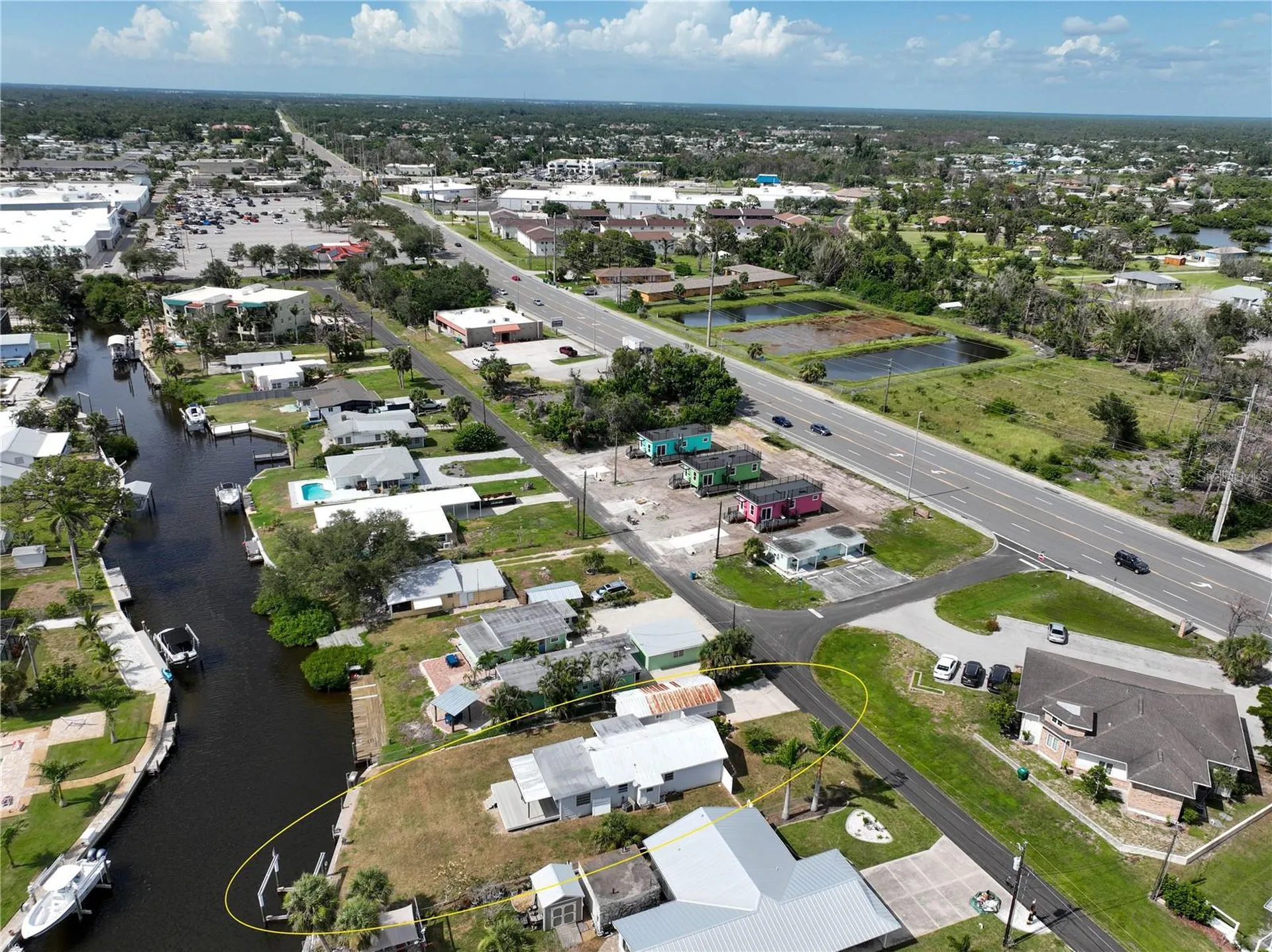 1820 Winstan Avenue Englewood FL 34223