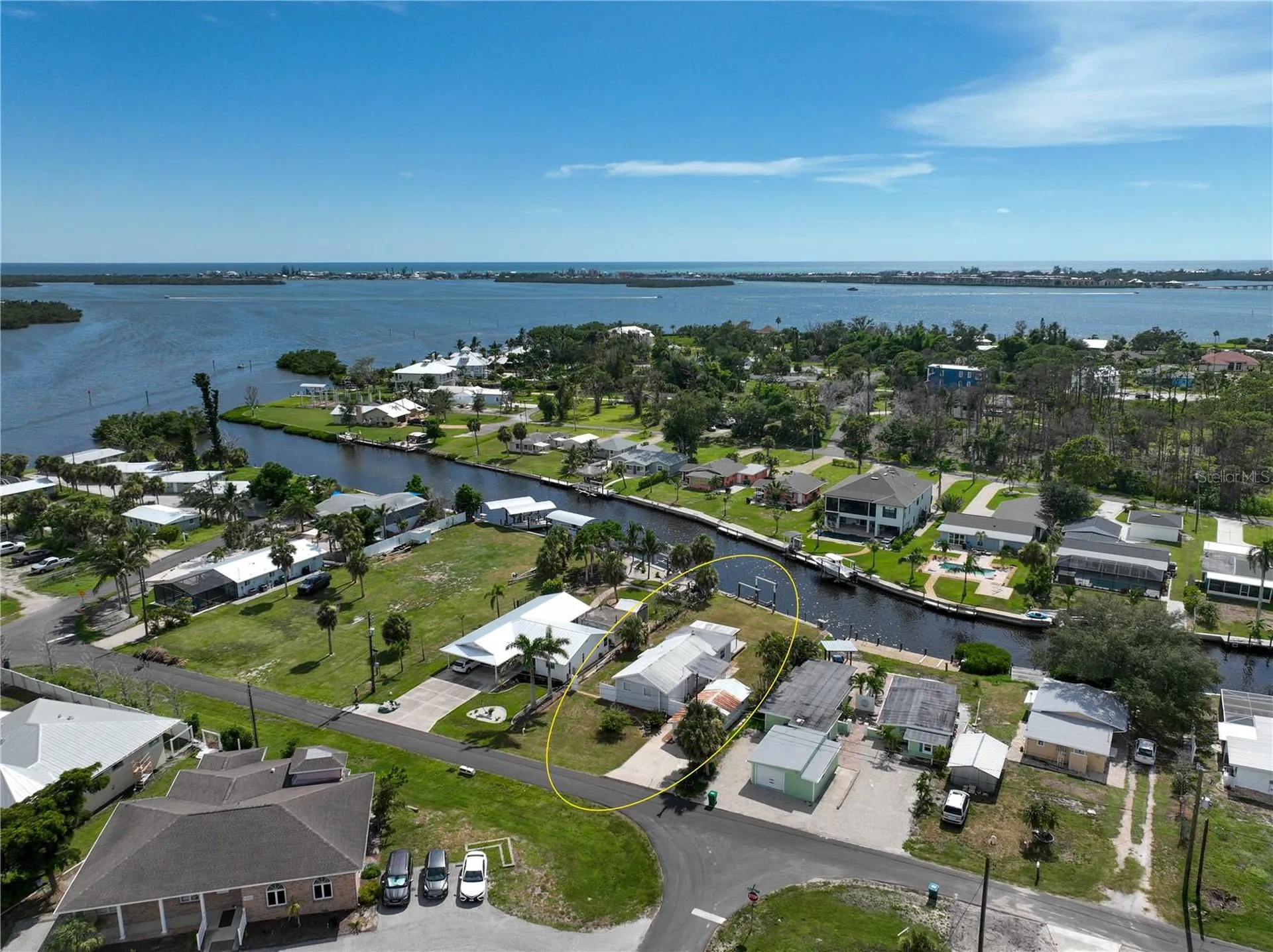 1820 Winstan Avenue Englewood FL 34223