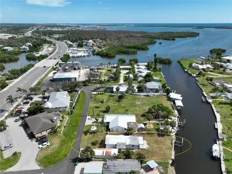 1820 Winstan Avenue Englewood FL 34223