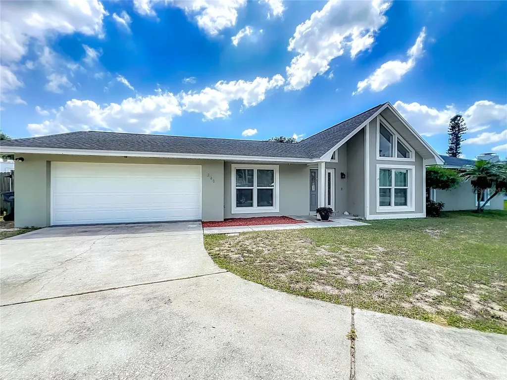 340 Vail Drive Winter Haven FL 33884