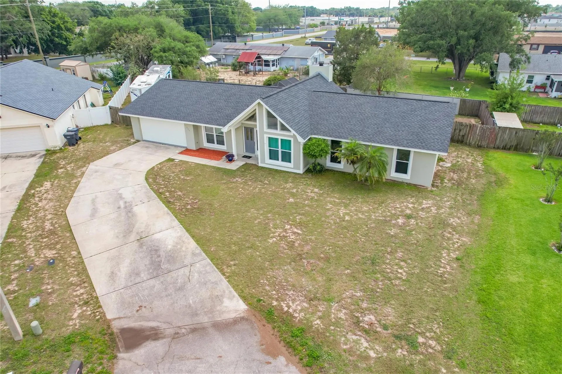 340 Vail Drive Winter Haven FL 33884
