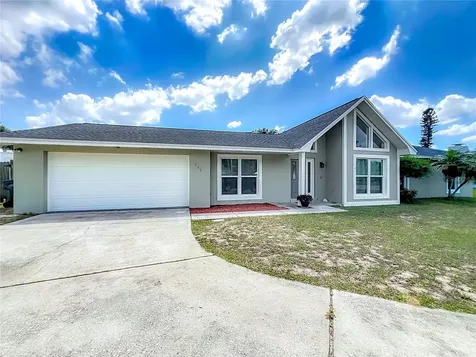 340 Vail Drive Winter Haven FL 33884