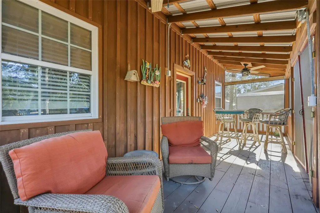 317 Cedar Street NE Steinhatchee FL 32359