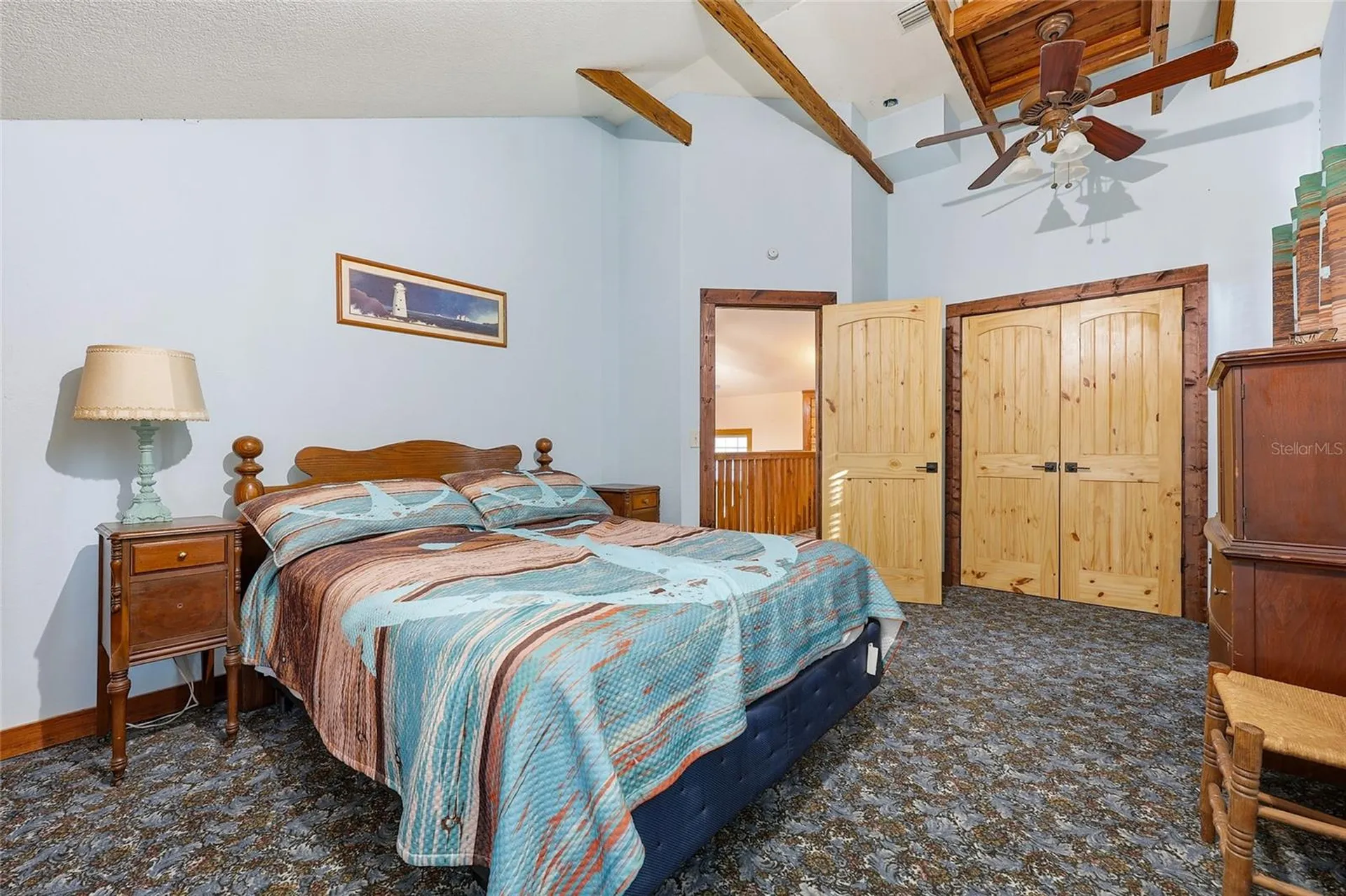 317 Cedar Street NE Steinhatchee FL 32359
