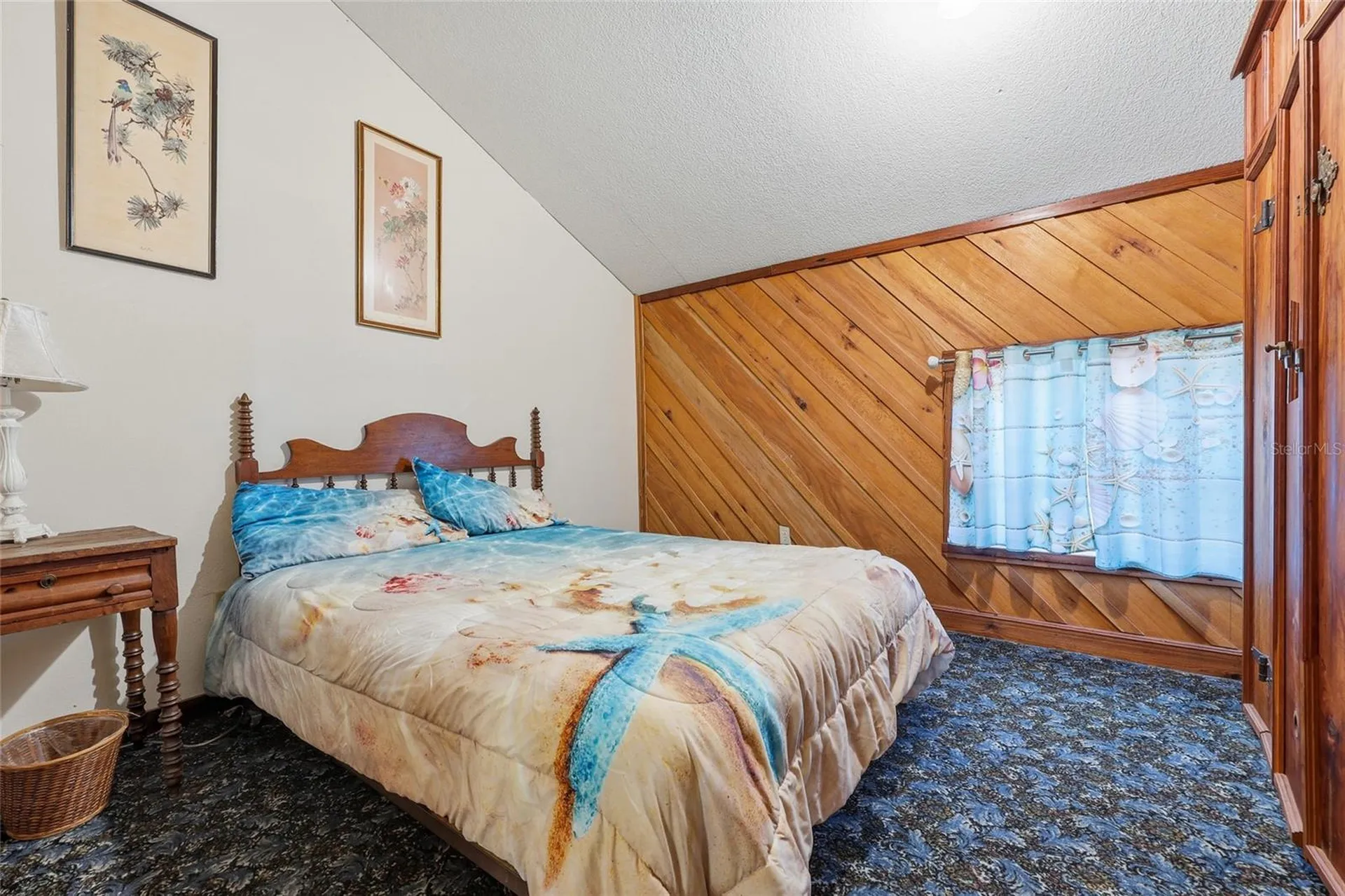 317 Cedar Street NE Steinhatchee FL 32359