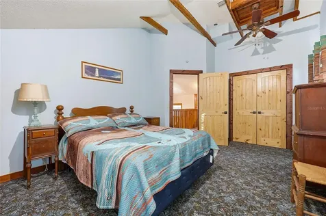 317 Cedar Street NE Steinhatchee FL 32359