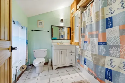 317 Cedar Street NE Steinhatchee FL 32359