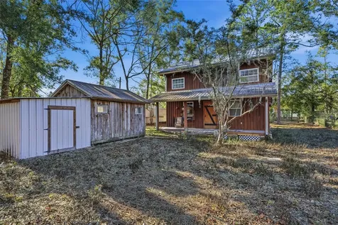 317 Cedar Street NE Steinhatchee FL 32359