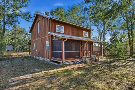 317 Cedar Street NE Steinhatchee FL 32359