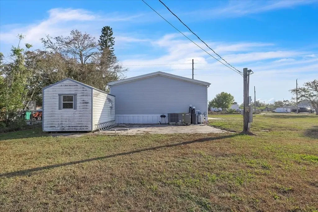 2610 Clyde Avenue Punta Gorda FL 33950