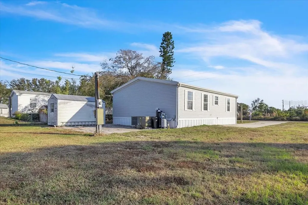 2610 Clyde Avenue Punta Gorda FL 33950