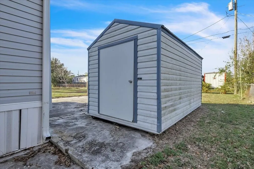 2610 Clyde Avenue Punta Gorda FL 33950