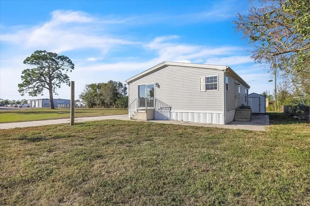 2610 Clyde Avenue Punta Gorda FL 33950