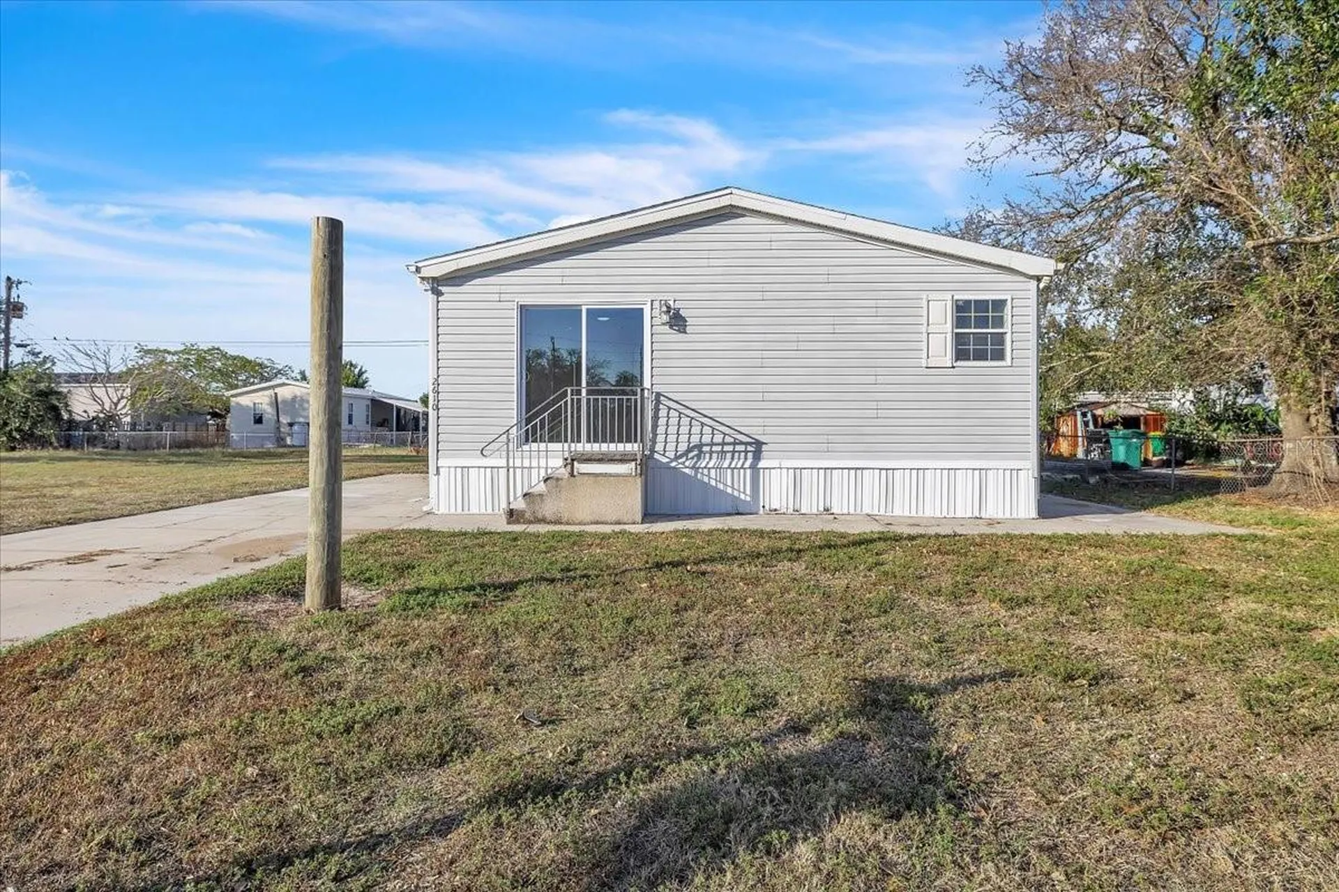 2610 Clyde Avenue Punta Gorda FL 33950