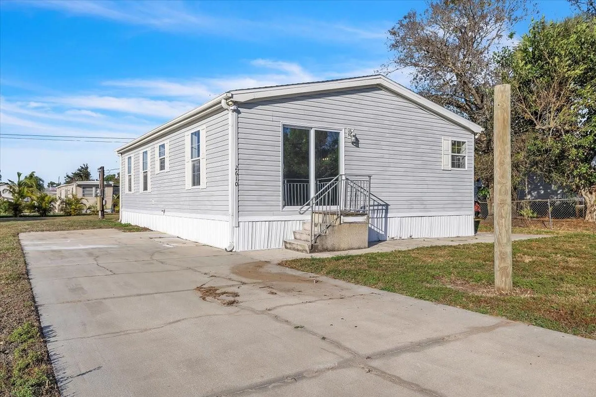 2610 Clyde Avenue Punta Gorda FL 33950