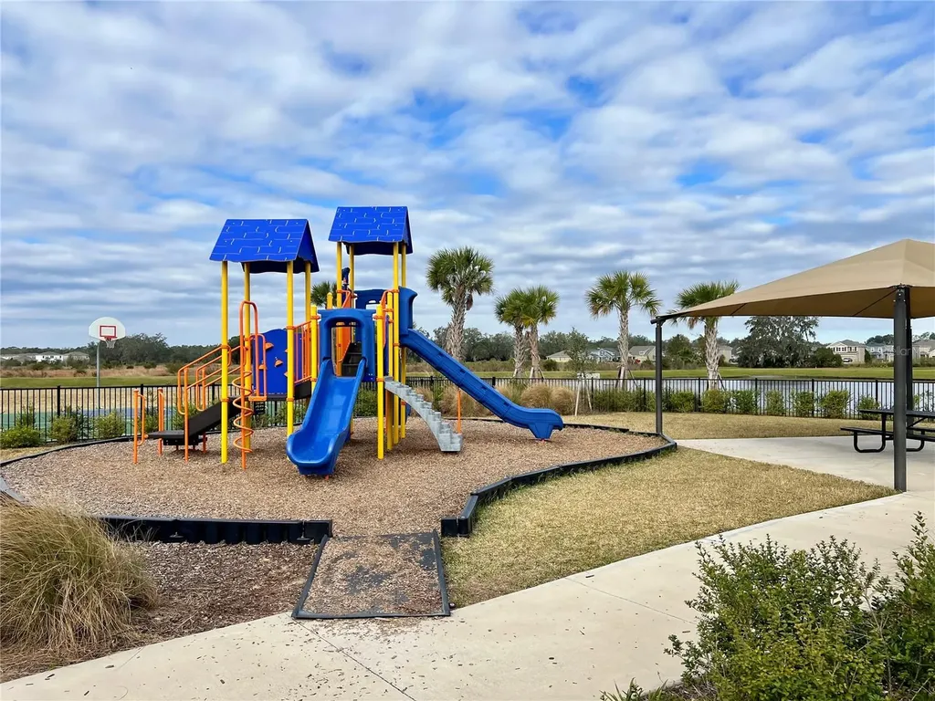 2803 Lotus Flower Trail Wesley Chapel FL 33543