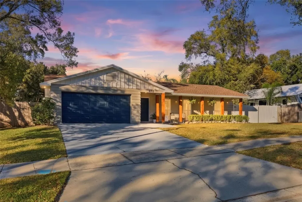 512 Garden Heights Drive Winter Garden FL 34787