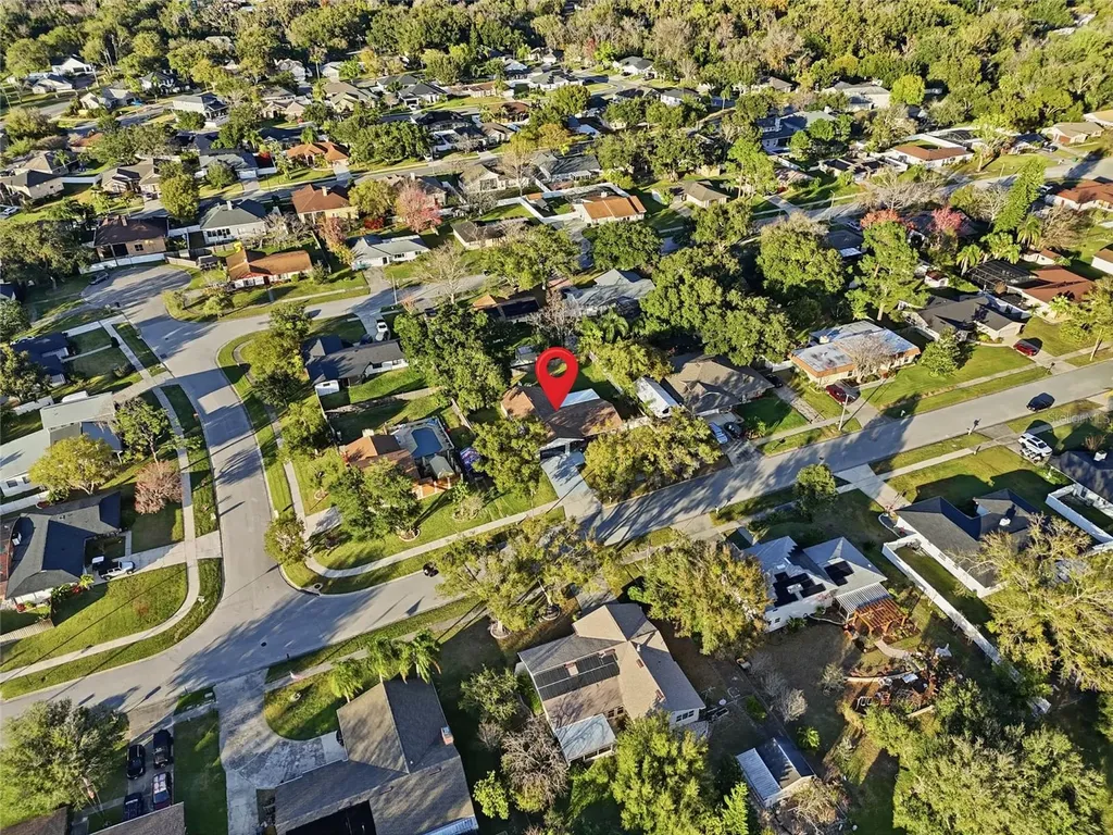 512 Garden Heights Drive Winter Garden FL 34787