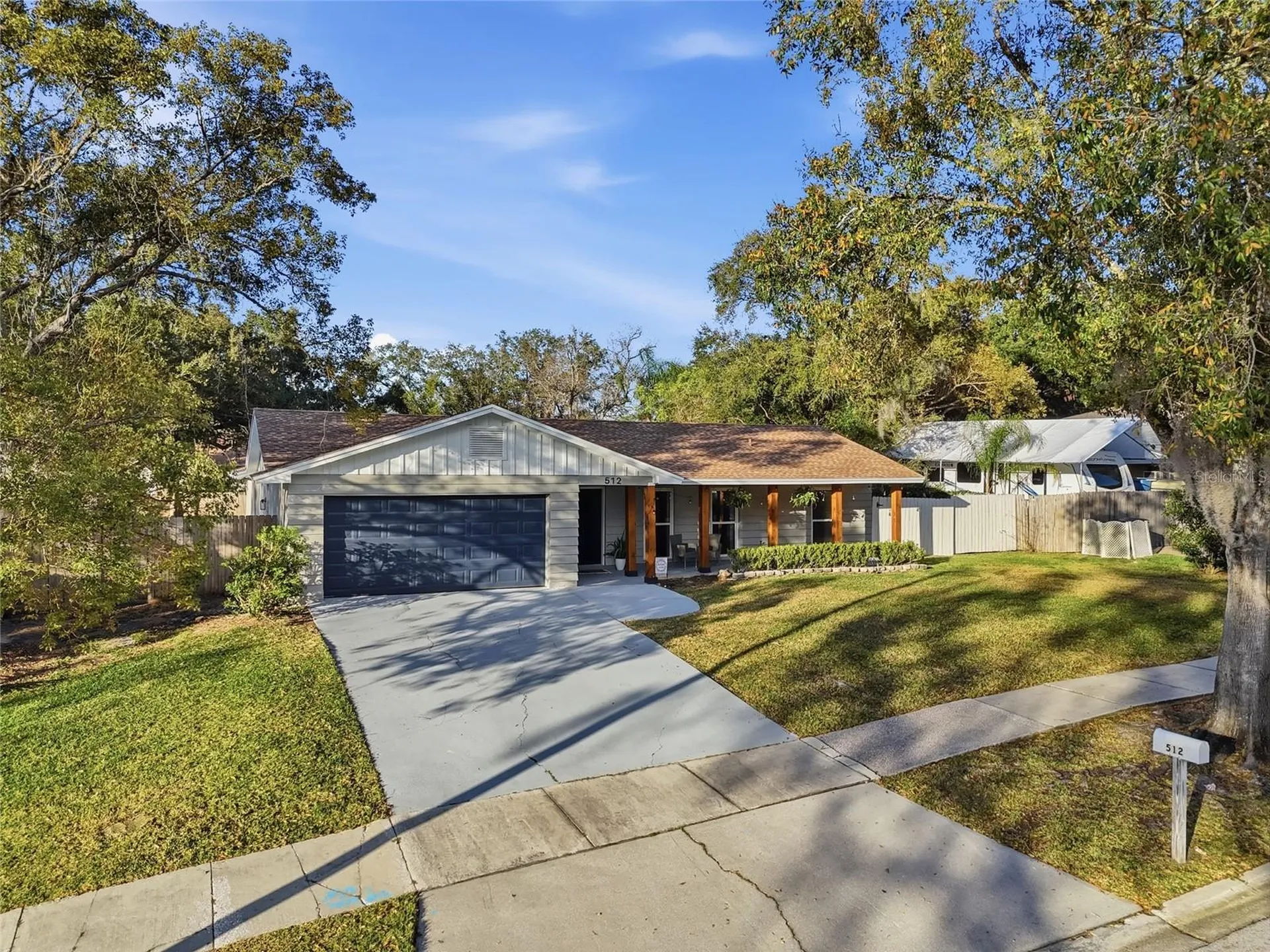 512 Garden Heights Drive Winter Garden FL 34787